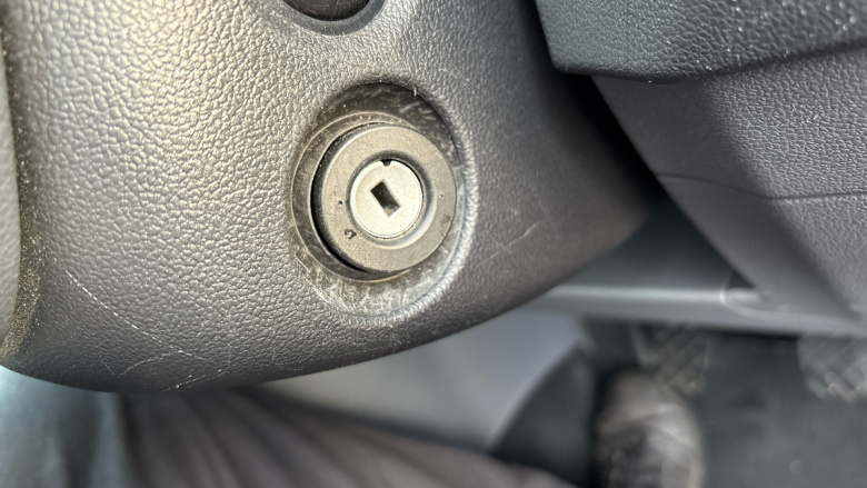 Volkswagen T-Cross 1.0 TSI 110 SE 5dr Petrol Estate